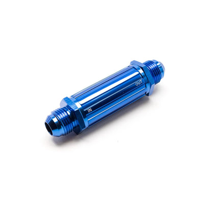 Compact Cooling Solutions -polttoainesuodatin 30 µm (Dash 8)