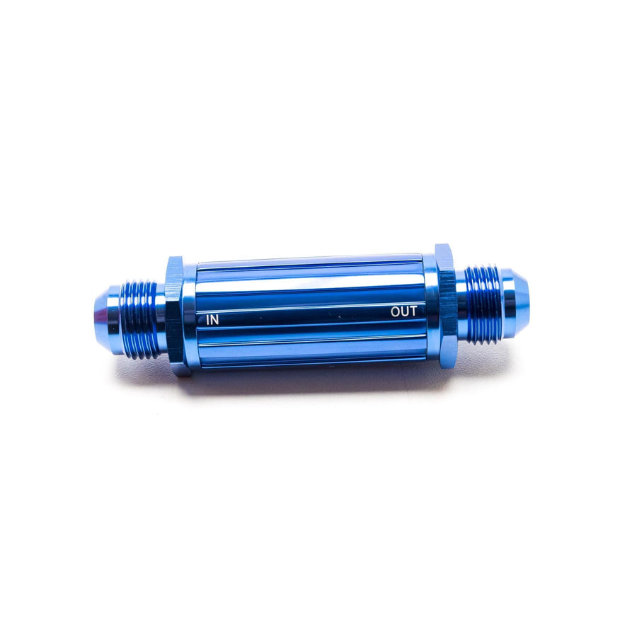 Compact Cooling Solutions -polttoainesuodatin 30 µm (Dash 8)