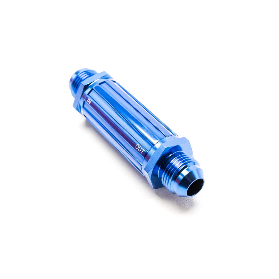 Compact Cooling Solutions -polttoainesuodatin 30 µm (Dash 8)