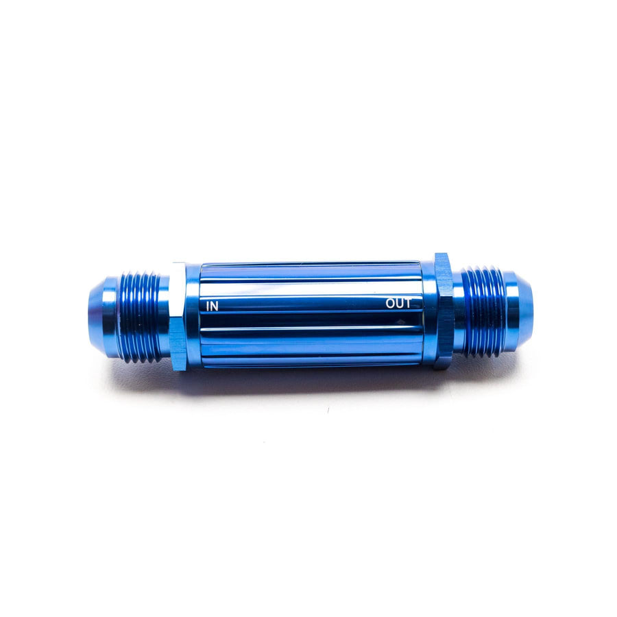 Compact Cooling Solutions -polttoainesuodatin 30 µm(Dash 10)