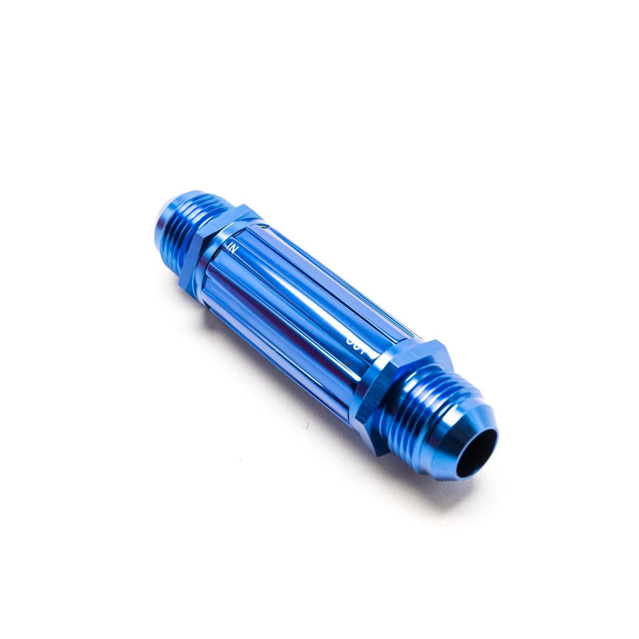 Compact Cooling Solutions -polttoainesuodatin 30 µm(Dash 10)