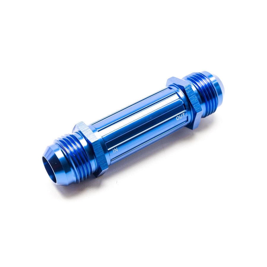 Compact Cooling Solutions -polttoainesuodatin 30 µm (Dash 12)