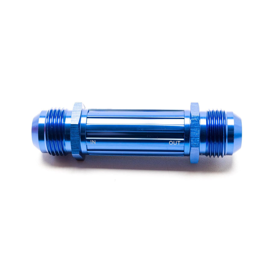 Compact Cooling Solutions -polttoainesuodatin 30 µm (Dash 12)