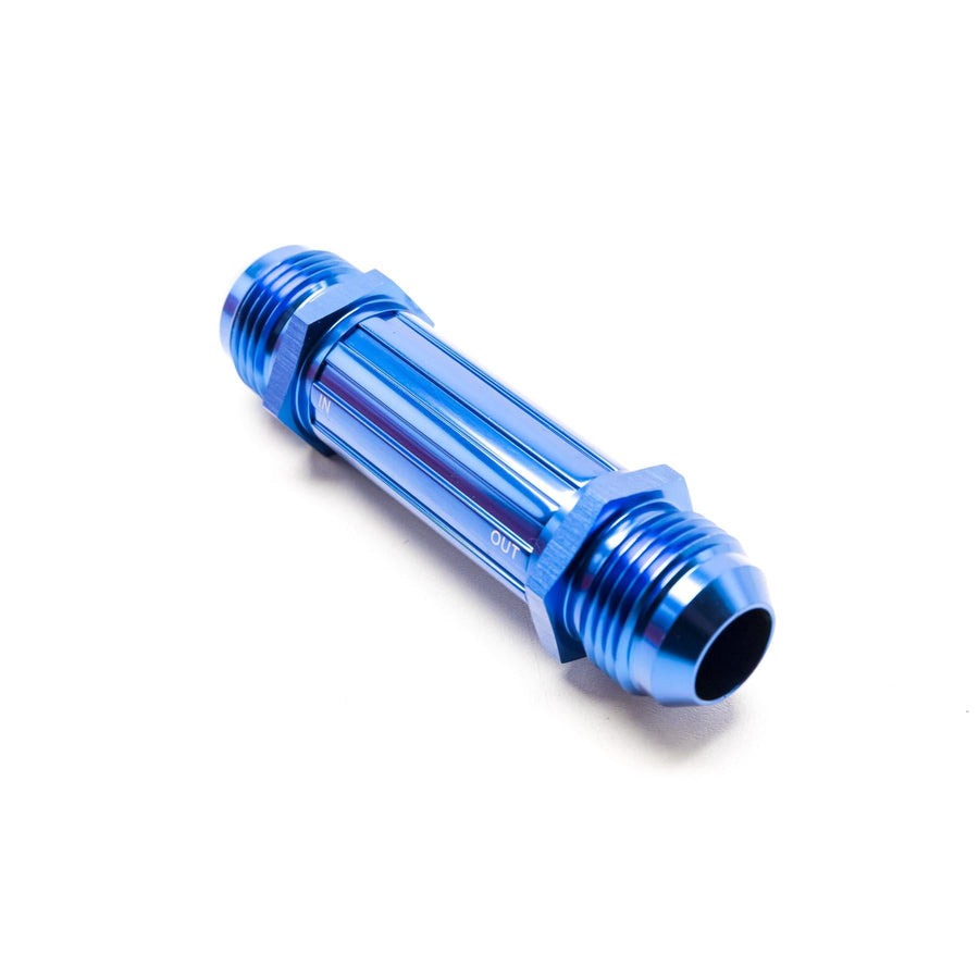 Compact Cooling Solutions -polttoainesuodatin 30 µm (Dash 12)