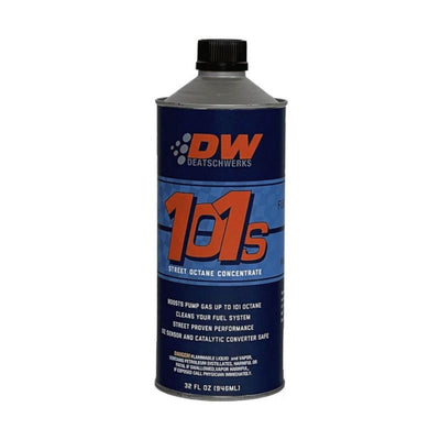 Deatschwerks 101S oktaaniboosteri