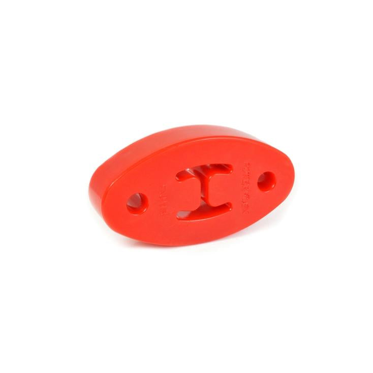 Powerflex Yleismallinen Pakoputken Kannake - 55 x 28 mm