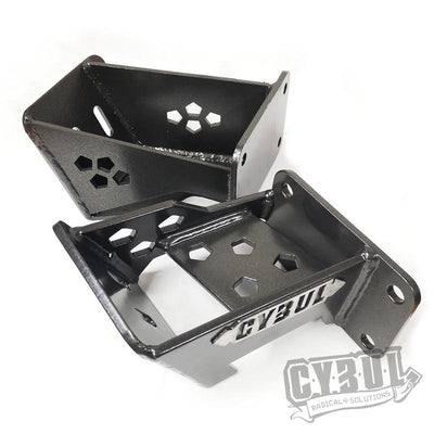 Cybul Toyota 1UZ -moottorinkiinnikkeet BMW E30