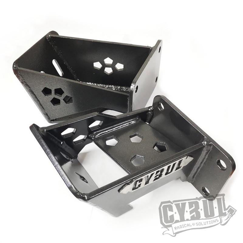 Cybul Toyota 1UZ -moottorinkiinnikkeet BMW E30
