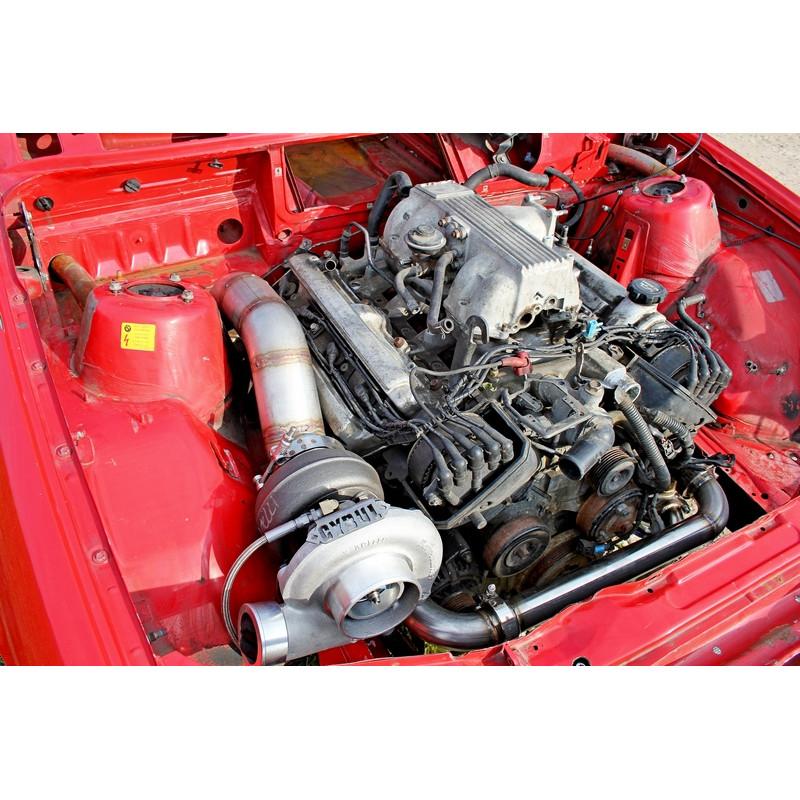 Cybul Toyota 1UZ -moottorinkiinnikkeet BMW E30