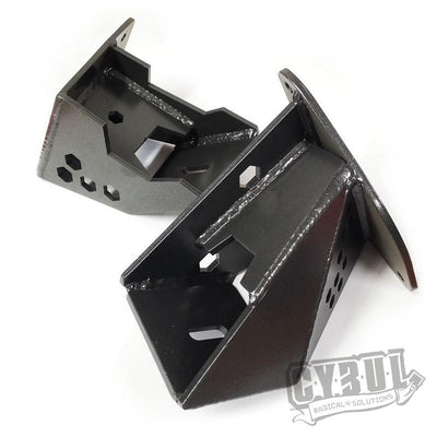 Cybul BMW M60 & M62 moottorinkiinnikkeet BMW E30