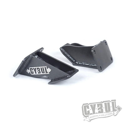 Cybul Toyota 1UZ -moottorinkiinnikkeet BMW E36