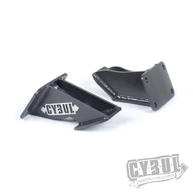 Cybul Toyota 1UZ -moottorinkiinnikkeet BMW E36