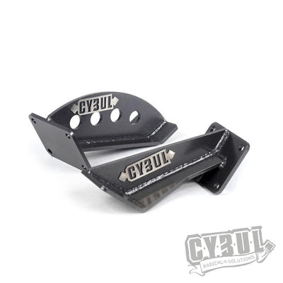 Cybul Toyota 1JZ & 2JZ -moottorinkiinnikkeet BMW E36