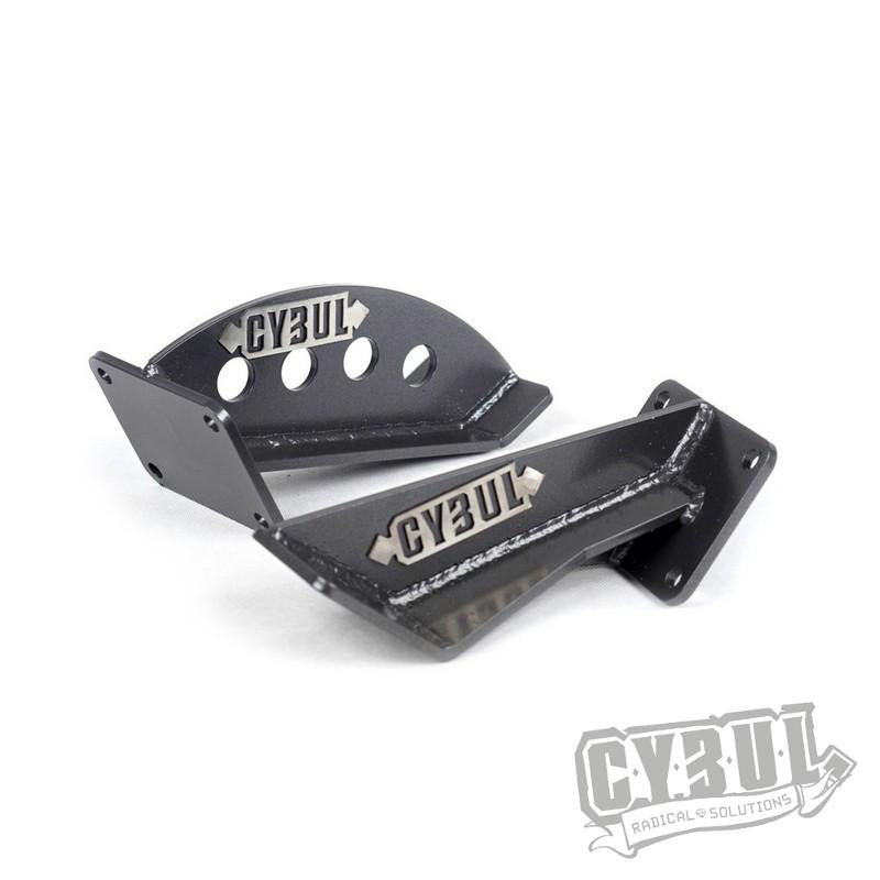 Cybul Toyota 1JZ & 2JZ -moottorinkiinnikkeet BMW E36