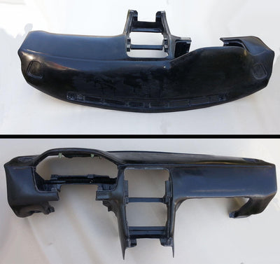 LHD Dashboard  Nissan Skyline R33