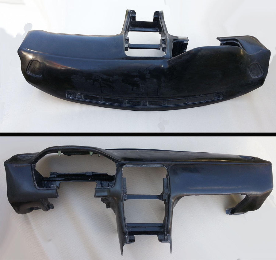 LHD Dashboard  Nissan Skyline R33
