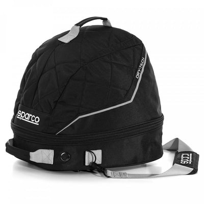 Sparco Dry-Tech Laukku Kypärälle & Hansille