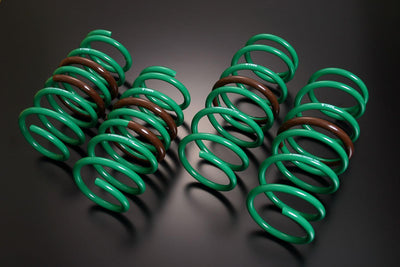 Tein S-Tech Madallusjouset Mazda 3 MPS BK (07-09)