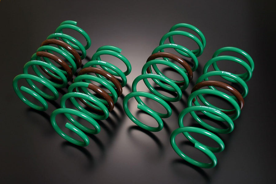 Tein S-Tech Madallusjouset Mazda 3 MPS BK (07-09)