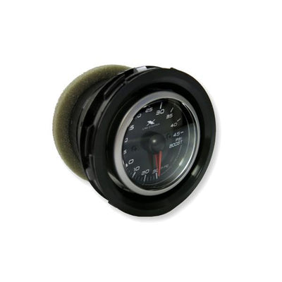ATI VPod tuuletusaukkojen mittariteline 52mm d Fiesta ST (14-17)