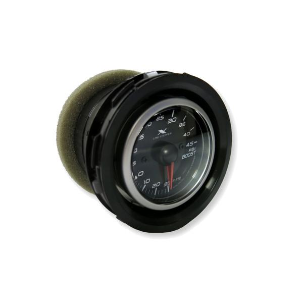 ATI VPod tuuletusaukkojen mittariteline 52mm d Fiesta ST (14-17)