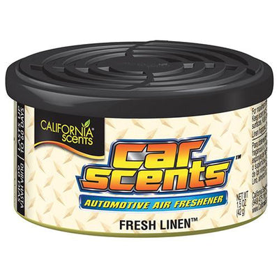 Calinia Scents "Car Scents" - Raikas pellava