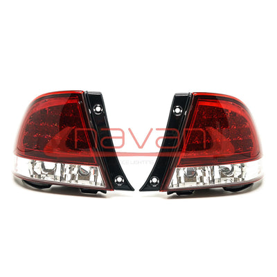 Navan LED Takavalot Lexus IS200 & IS300 (98-05)