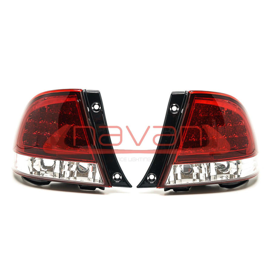 Navan LED Takavalot Lexus IS200 & IS300 (98-05)