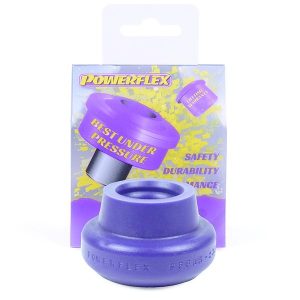 Powerflex Ohjauksen puslapaketti  VW Golf 1