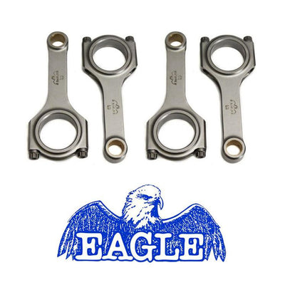 Eagle taotut kiertokanget SR20DET