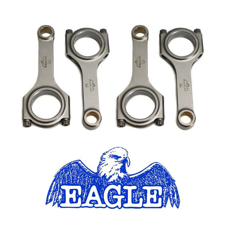 Eagle taotut kiertokanget SR20DET