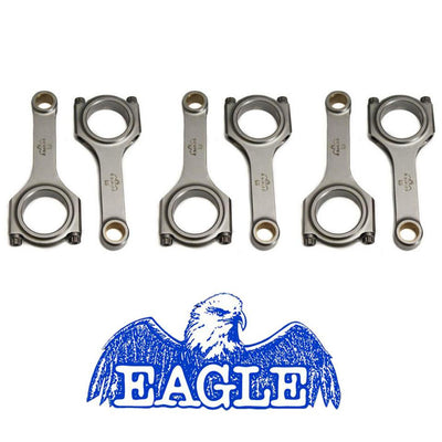 Eagle taotut kiertokanget RB25DET
