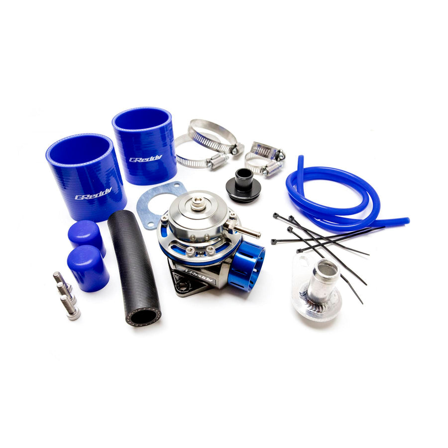 GReddy FV Blow Off -Venttiilisarja Suzuki Swift Sport ZC33S