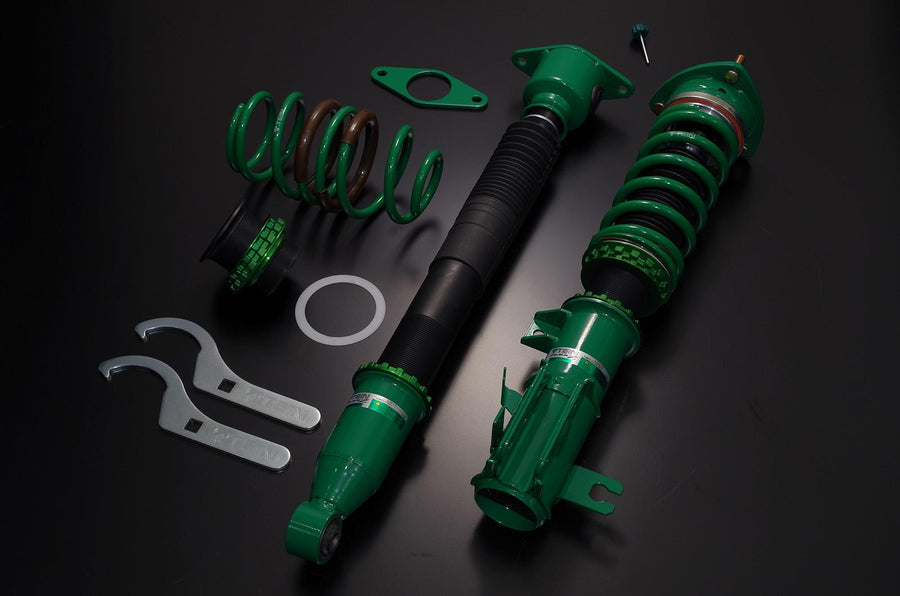 Tein Flex Z Alustasarja Mazda Demio DJ (14-19)