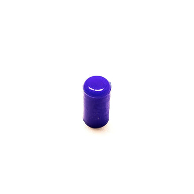 Silikoninen tulpanhattu Ø12 mm