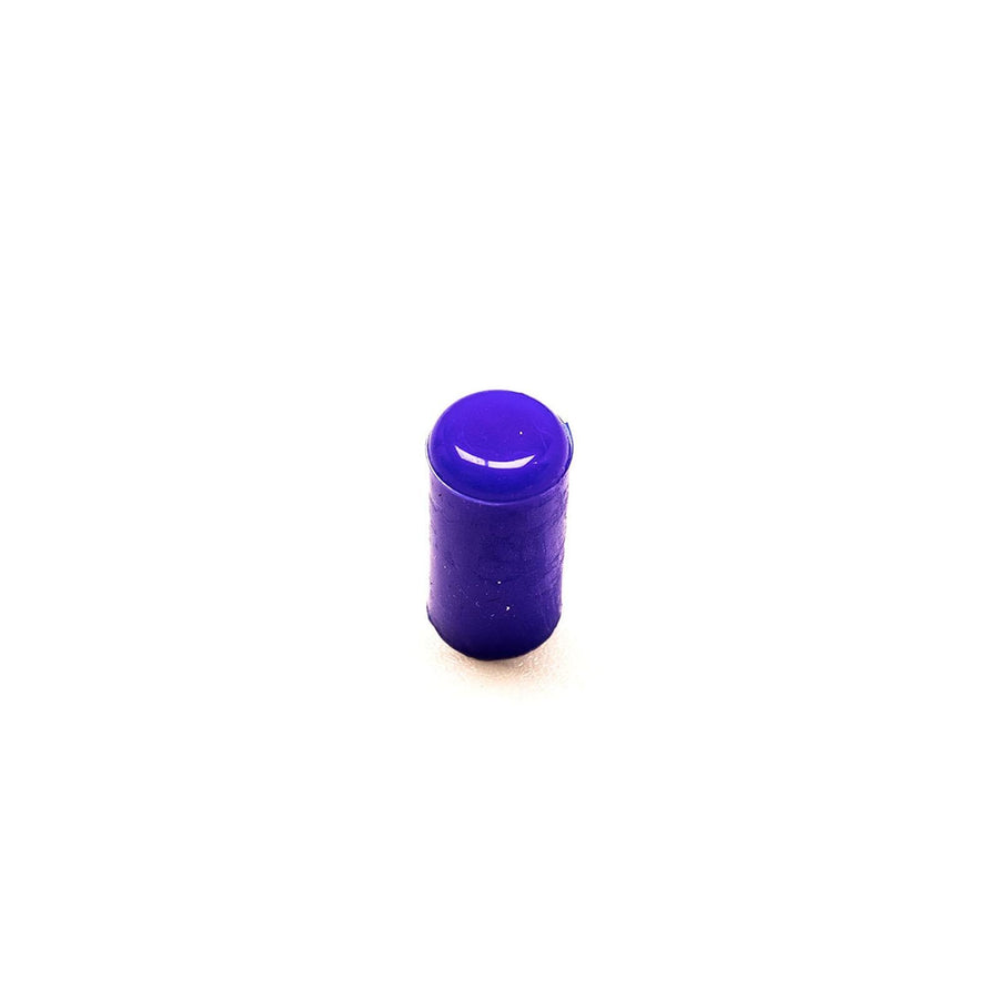 Silikoninen tulpanhattu Ø12 mm