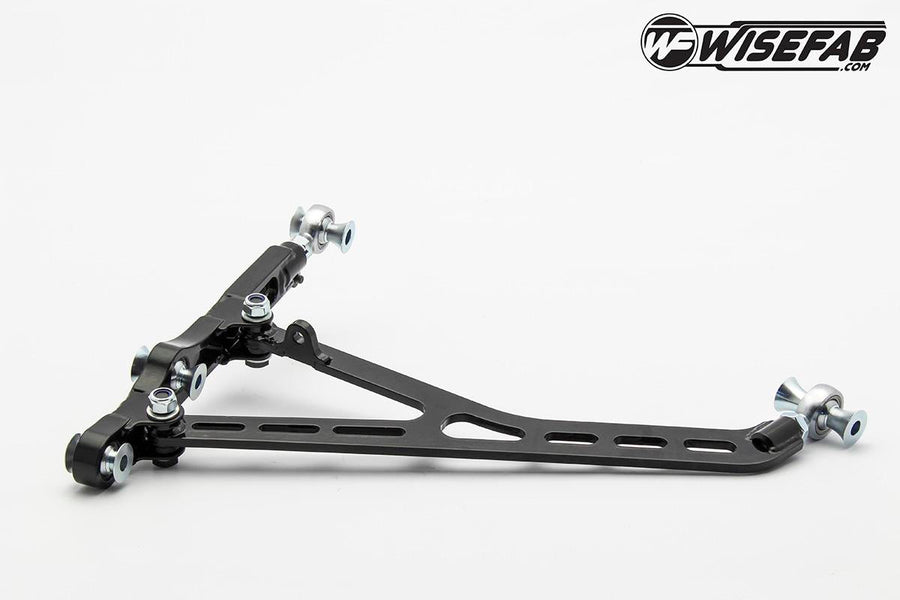 Wisefab Keskiö- Honda S2000