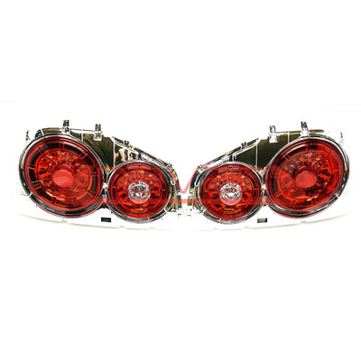 Navan LED Takavalot Nissan Skyline R34