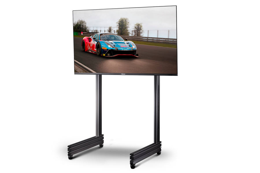 Next Level Racing Elite -yksittäisnäyttöteline