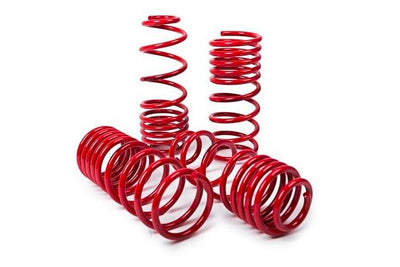MTS Technik Madallusjouset Audi A1 Sportback (8X) 20/20 mm