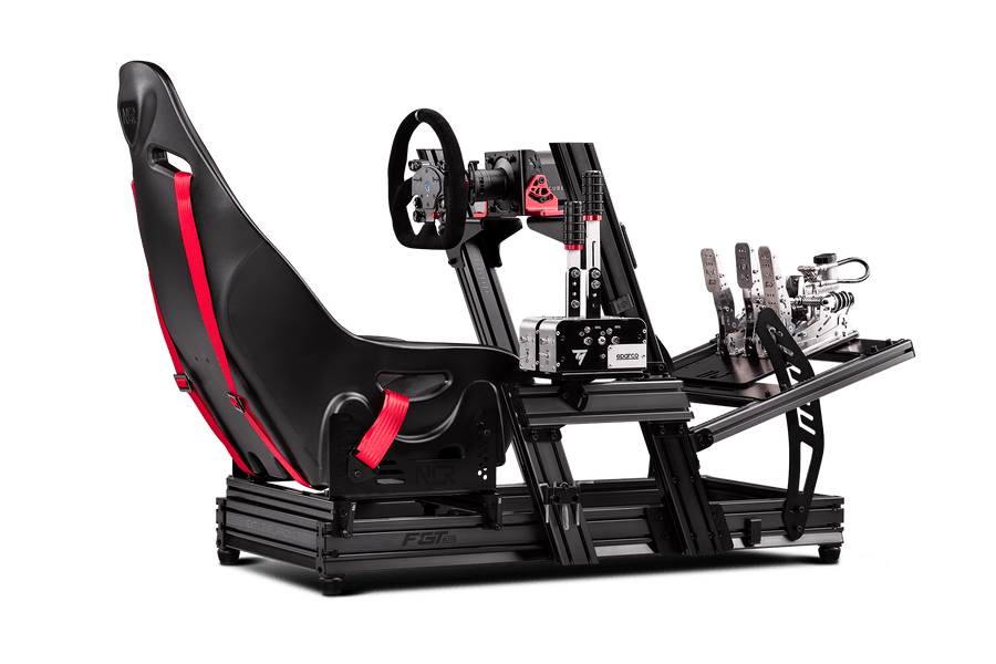 Next Level Racing Elite ES1 -istuin