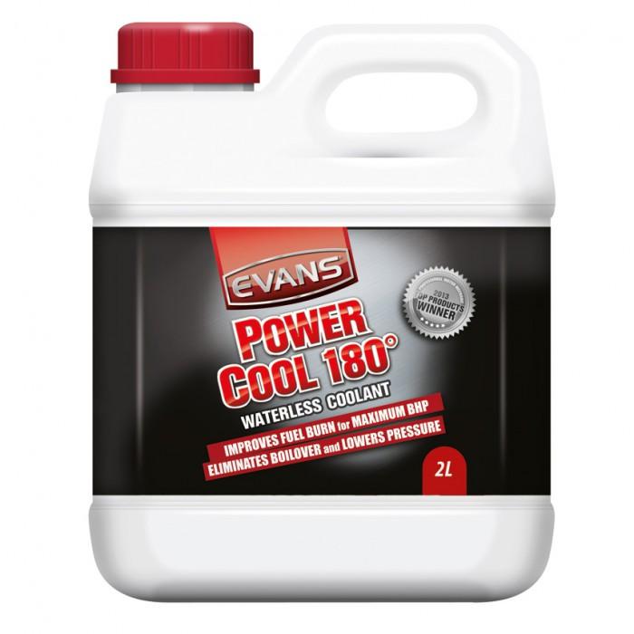 Evans Power Cool 180 jäähdytysneste (2L)