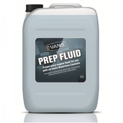 Evans Prep -esivalmisteluneste (25L)