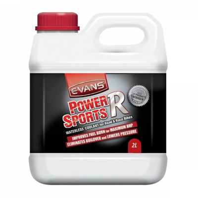 Evans PowerSports R jäähdytysneste (2L)
