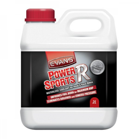 Evans PowerSports R jäähdytysneste (2L)