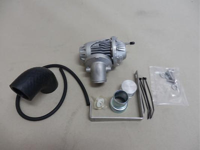 HKS Super SQV IV Blow Off -venttiili Mitsubishi Lancer Evo 6 (VI)