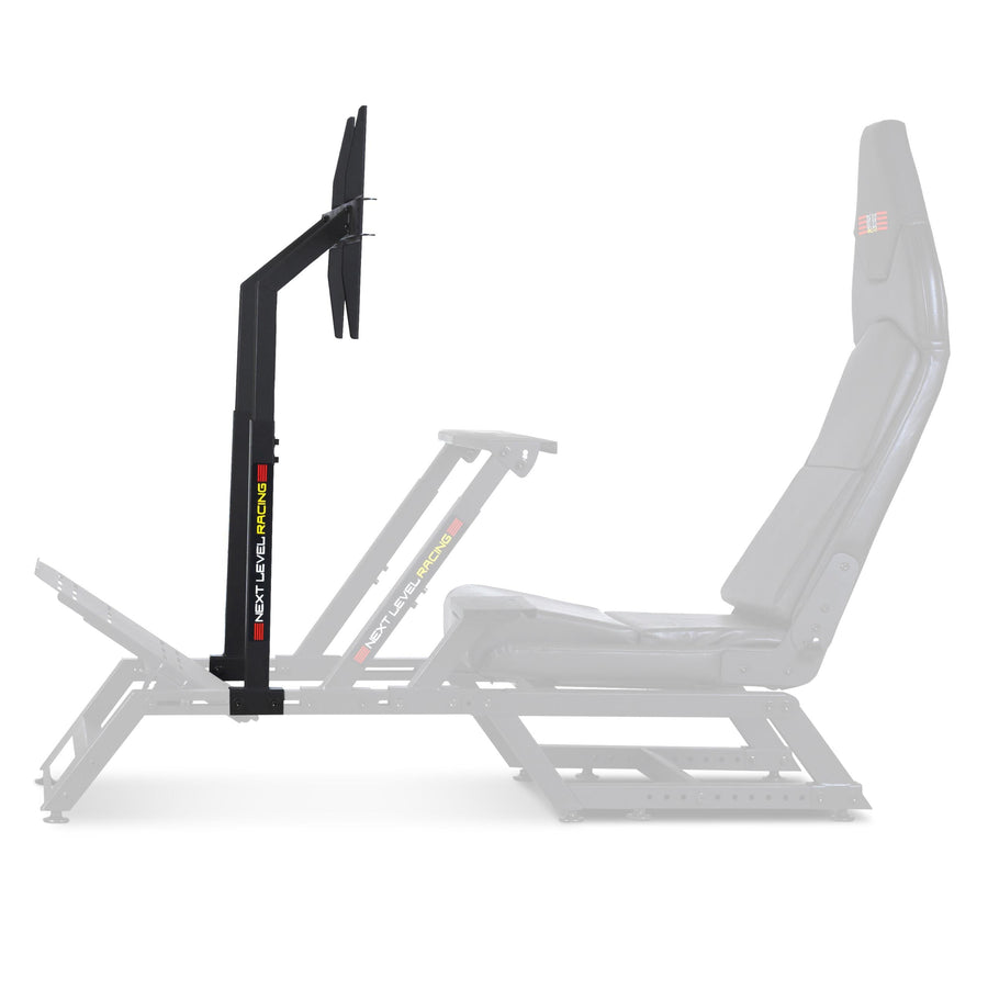 Next Level Racing F-GT -näyttöteline