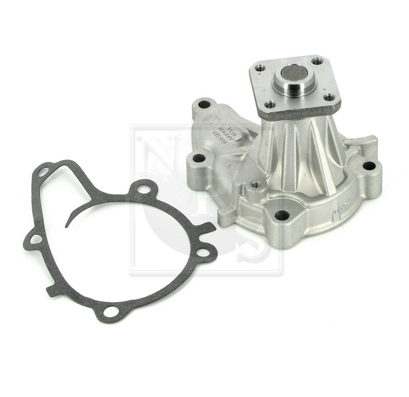 NPS Vesipumppu  Nissan CA18DE(T)