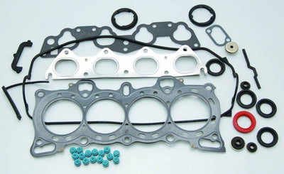 Cometic-vahvistettu tiivistesarja - Yläosa - Honda D15B1/2/7 (88-95)