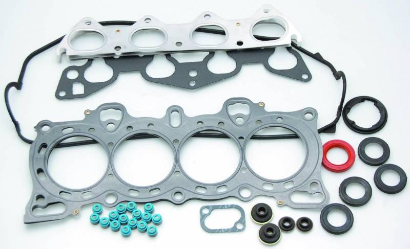 Cometic-vahvistettu tiivistesarja - Yläosa - Honda D16A6/7 "ZC" (88-91)